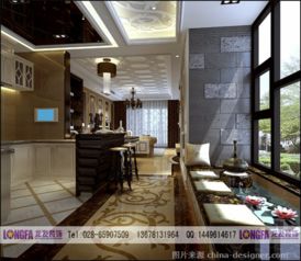 成都品牌装修公司 保 成都龙发装饰 龙发装饰总部 成都龙发装饰公司 成都最好别墅装修公司的设计师家园 龙发装饰 成都龙发装饰公司 成都工程质量好的装修公司