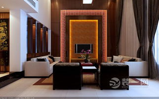 曲靖装修公司推荐 值得信赖的别墅装修选择