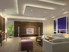 广州海珠区写字楼与办公室专业装修及别墅设计