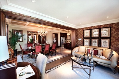 远洋傲北20席花墅加推，礼献2014北京楼市——详析别墅装修要点与趋势