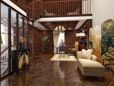 打造600平别墅大宅 花最少的钱，买最好的产品——水电进场准备中