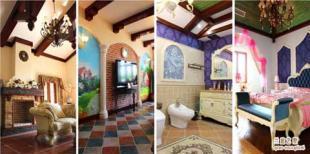 沈阳别墅设计与装修 从效果图到实现的全方位指南