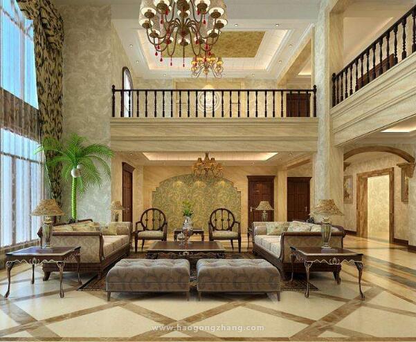 珠海别墅装修推荐 如何选择理想的装修公司？