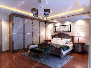 别墅装修艺术 从设计灵感到实现之路