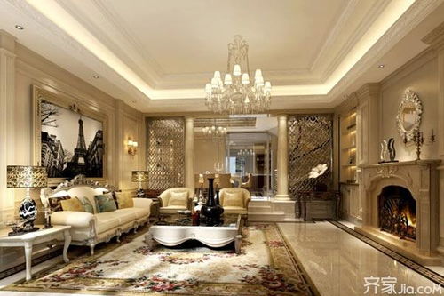 别墅装修费用预算与报价单陷阱全解析