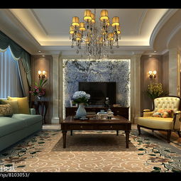 800平米别墅装修 从规划到实现的豪华生活空间营造指南