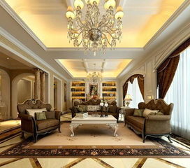 别墅里的“私享殿堂” 当贵阳欧式奢华遇见居家健身房