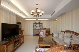 上海关镇铨建筑装潢设计 从复城国际到蓝钻工程的品质跨越