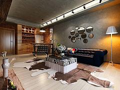 丰泽别墅装修 打造超值套房空间的五大设计策略