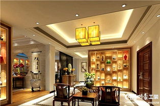 贵州精品别墅设计案例赏析 自然与奢华的完美融合