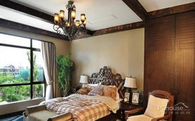 内外兼修，品味非凡——全球精英家装大师惊艳作品欣赏与别墅装修生活精品指南